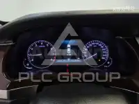 2015 Hyundai Equus