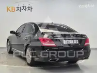 2015 Hyundai Equus