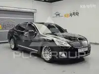 2015 Hyundai Equus