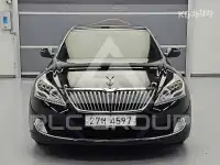 2015 Hyundai Equus