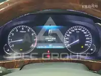 2015 Hyundai Equus