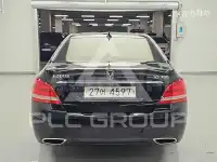 2015 Hyundai Equus