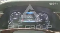 2015 Hyundai Equus