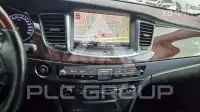 2015 Hyundai Equus