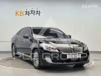 2015 Hyundai Equus