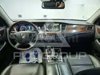 2015 Hyundai Equus