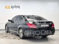 2015 Hyundai Equus