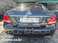 2015 Hyundai Equus