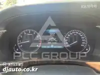 2015 Hyundai Equus