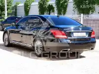 2015 Hyundai Equus