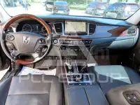 2015 Hyundai Equus