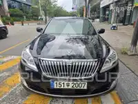 2015 Hyundai Equus