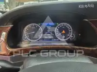 2015 Hyundai Equus