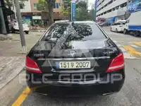 2015 Hyundai Equus