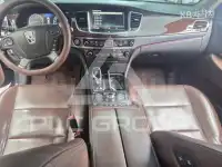 2015 Hyundai Equus