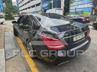 2015 Hyundai Equus