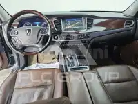 2015 Hyundai Equus