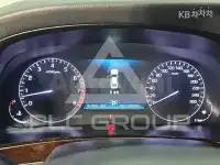 2015 Hyundai Equus