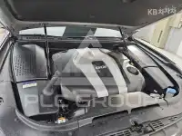 2015 Hyundai Equus