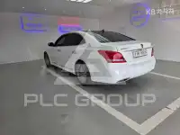 2015 Hyundai Equus