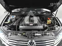 2015 Volkswagen Touareg