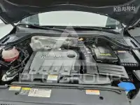 2015 Volkswagen Tiguan