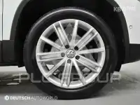 2015 Volkswagen Tiguan