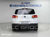 2015 Volkswagen Tiguan