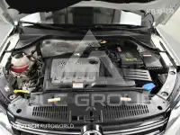 2015 Volkswagen Tiguan