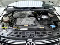 2015 Volkswagen Tiguan