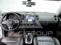 2015 Volkswagen Tiguan