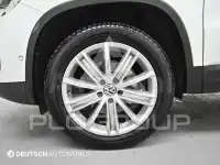 2015 Volkswagen Tiguan