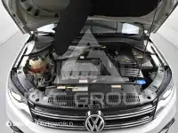 2015 Volkswagen Tiguan