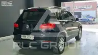 2015 Volkswagen Tiguan