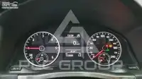 2015 Volkswagen Tiguan
