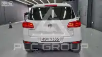 2015 Volkswagen Tiguan