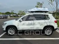 2015 Volkswagen Tiguan
