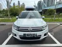 2015 Volkswagen Tiguan