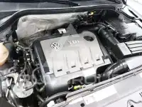 2015 Volkswagen Tiguan