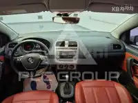 2015 Volkswagen Polo