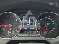 2015 Volkswagen Polo