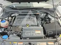 2015 Volkswagen Polo
