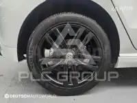 2015 Volkswagen Polo