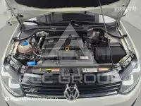 2015 Volkswagen Polo