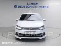 2015 Volkswagen Polo