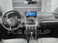 2015 Volkswagen Polo