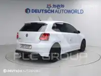 2015 Volkswagen Polo