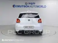 2015 Volkswagen Polo