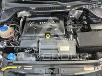 2015 Volkswagen Polo