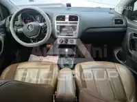 2015 Volkswagen Polo